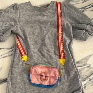 Colorful Kids Crossbody Bag